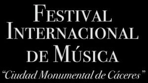 Festival Internacional de Música "Ciudad Monumental de Cáceres"