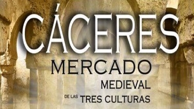 Mercado Medieval de las tres culturas de Cáceres