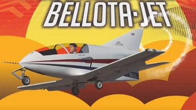 Festival Bellota Jet de Cáceres