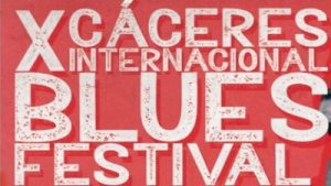 Cáceres Blues Festival