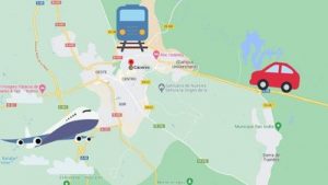 Cómo Llegar a Cáceres en Coches, Bus, Tren o Avión