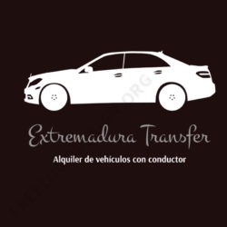 Alquiler de Coches con Conductor en Cáceres