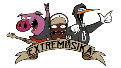 Festival Extremúsika