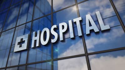 Centros de atención sanitaria en Cáceres