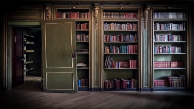 Las mejores librerías de Cáceres