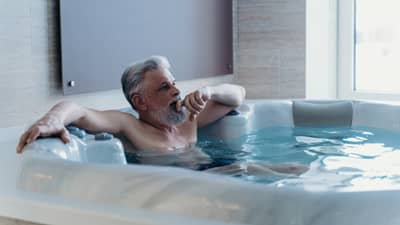 Hoteles de Cáceres con jacuzzi en la habitación