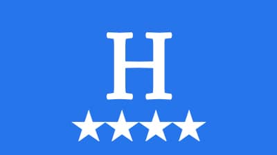 El mejor hotel de Cáceres de 4 estrellas