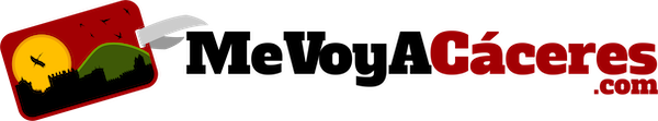 MeVoyACaceres.com