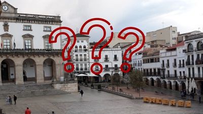 Razones para Visitar Cáceres