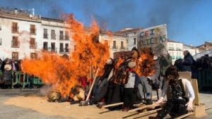 Fiesta de Las Lavanderas