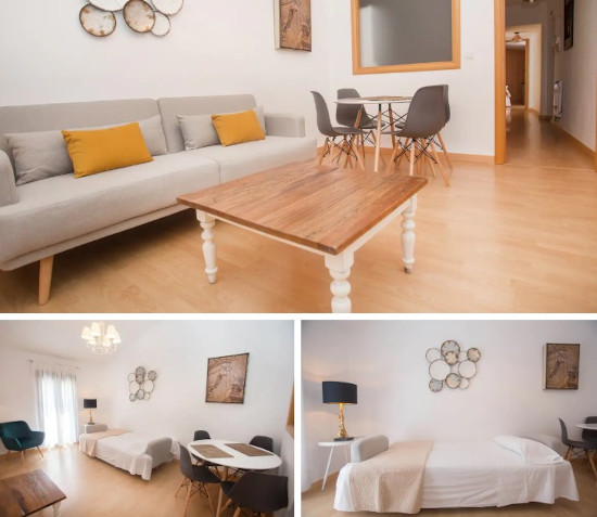 Alojamiento particular en Cáceres en Airbnb