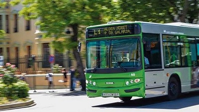 Autobuses Urbanos de Cáceres: Todo lo que Necesitas Saber