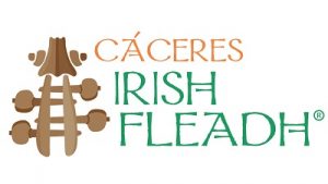 Festival Irish Fleadh de Cáceres