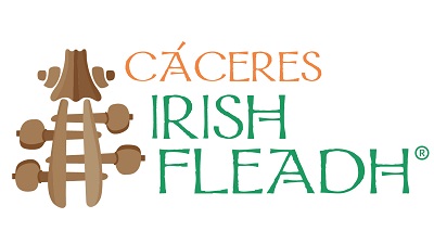 Festival Irish Fleadh de Cáceres