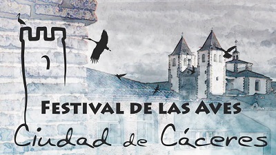 Festival de las Aves de Cáceres