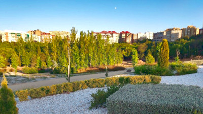 Los Mejores PARQUES de Cáceres