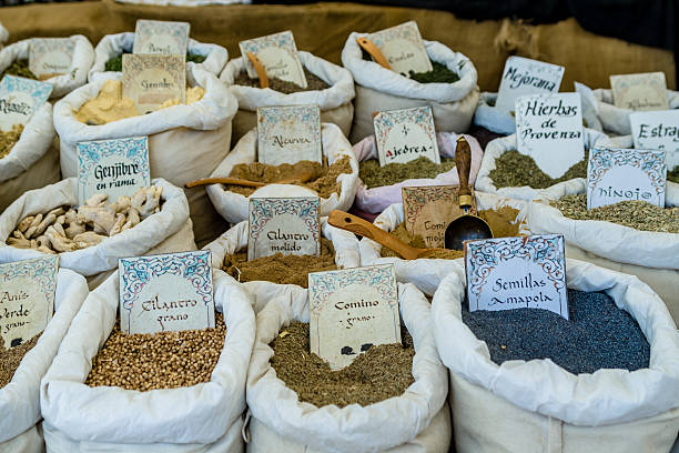 Mercado Medieval de Cáceres