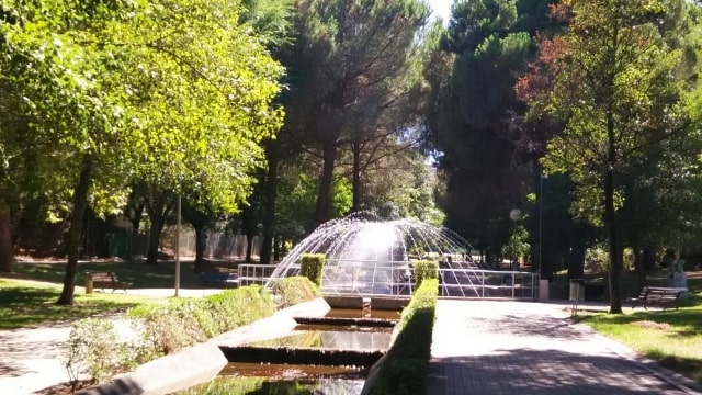 Descubre los mejores lugares rincones más secretos para hacerte los mejores selfies en Cáceres.