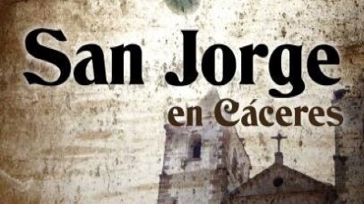 Fiesta de San Jorge Cáceres