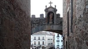 Tour Privado por Cáceres: Todo lo que Necesitas Saber