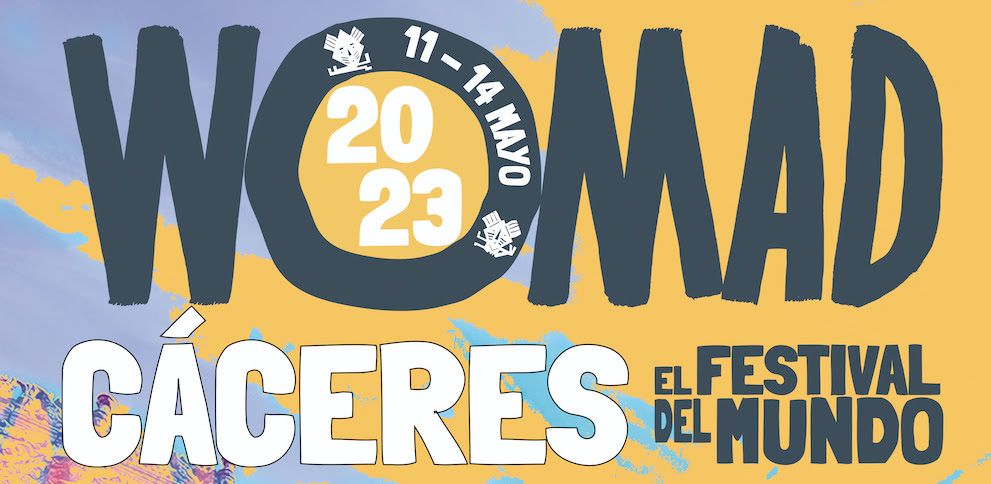 WOMAD Cáceres 2024