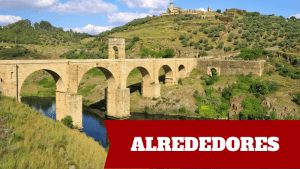 Qué Ver en los Alrededores de Cáceres