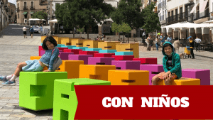 Viajar a Cáceres con niños