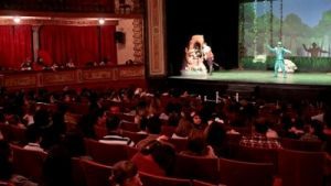Teatro para niños en Cáceres