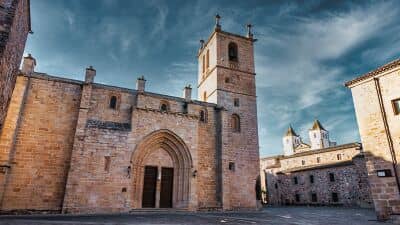 Qué ver en la Concatedral de Santa María