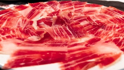 Dónde comer buen jamón