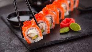 Dónde comer sushi en Cáceres