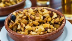 Restaurantes para probar las migas en Cáceres