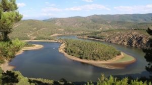 Visita Las Hurdes desde Cáceres