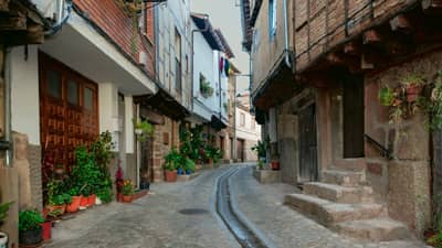 Pueblos de alrededores de Cáceres que no te puedes perder