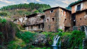 Pueblos medievales de Cáceres que hay que visitar