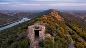 Parque Nacional de Monfragüe