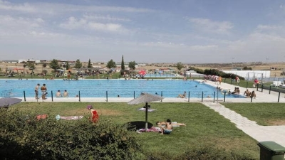 Las mejores piscinas de Cáceres