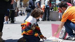 visitar Cáceres en un día con niños