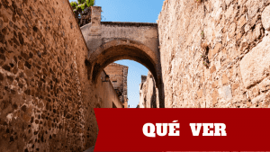 Qué Ver en Cáceres: Lo Mejor de Cáceres