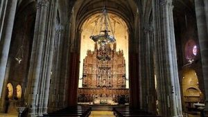 Turismo religioso en Cáceres