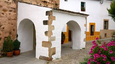 Sitios sorprendentes de Cáceres