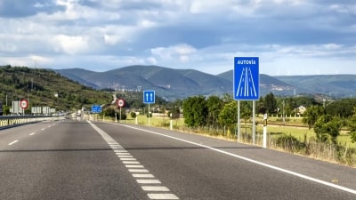 Dónde comer en la autovía a Cáceres