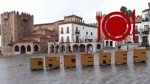 Los Mejores Restaurantes de la Plaza Mayor de Cáceres