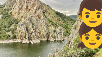 Las excursiones más bonitas para hacer con niños por Cáceres