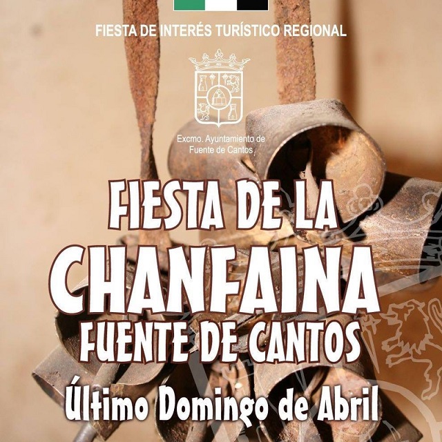 Fiesta de la Chanfaina