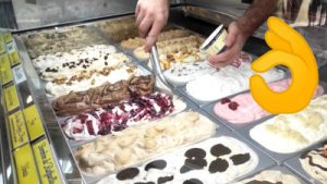 Las mejores heladerías de Cáceres