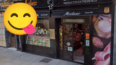 Las mejores tiendas gourmet de Cáceres