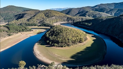 Qué visitar en los alrededores de Cáceres