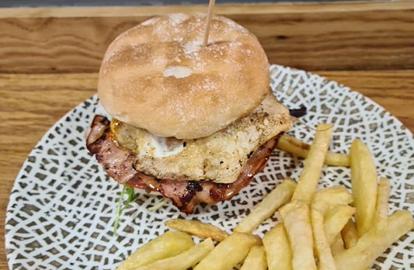 Dónde Comer Las Mejores Hamburguesas de Cáceres