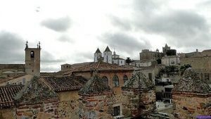 monumentos de Cáceres que no te puedes perder